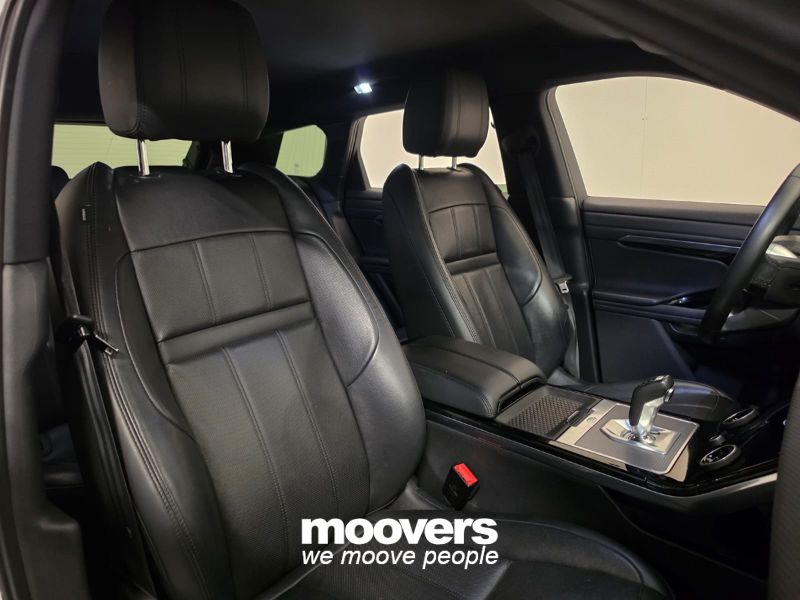 LAND ROVER Range Rover Evoque 2.0D I4-L.Flw 150 CV AWD Auto R-Dynamic S